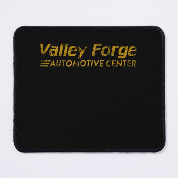 Item preview, Valley Forge Automotive Center - Distressed Logo Vintage  designed and sold by ChickCharm.