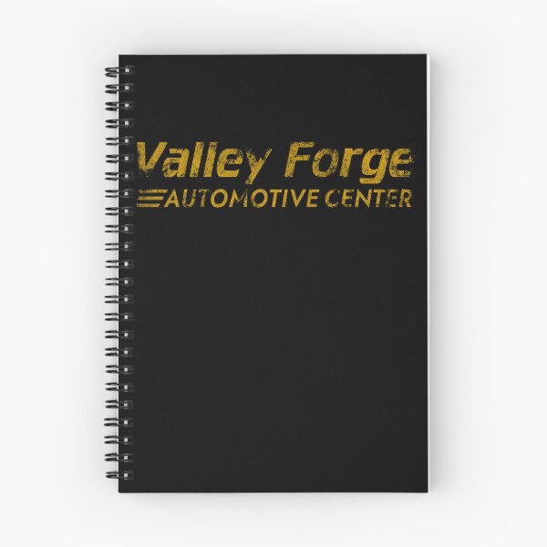 Item preview, Valley Forge Automotive Center - Distressed Logo Vintage  designed and sold by ChickCharm.