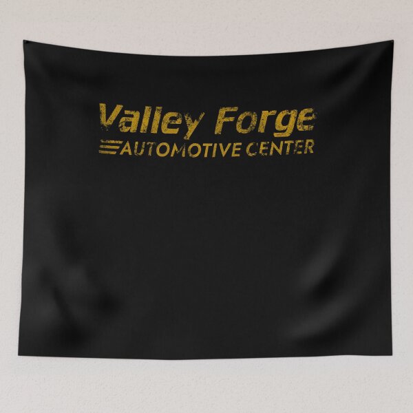 Item preview, Valley Forge Automotive Center - Distressed Logo Vintage  designed and sold by ChickCharm.