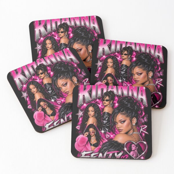 Item preview, Rihanna Fenty Glam Sparkle Crown Pink Y2K designed and sold by ValerieWendy.