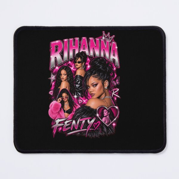Item preview, Rihanna Fenty Glam Sparkle Crown Pink Y2K designed and sold by ValerieWendy.