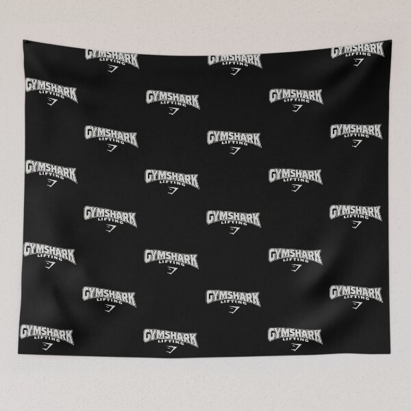 Item preview, Gymshark Lifting Vintage Distressed designed and sold by Sedwalhissan.