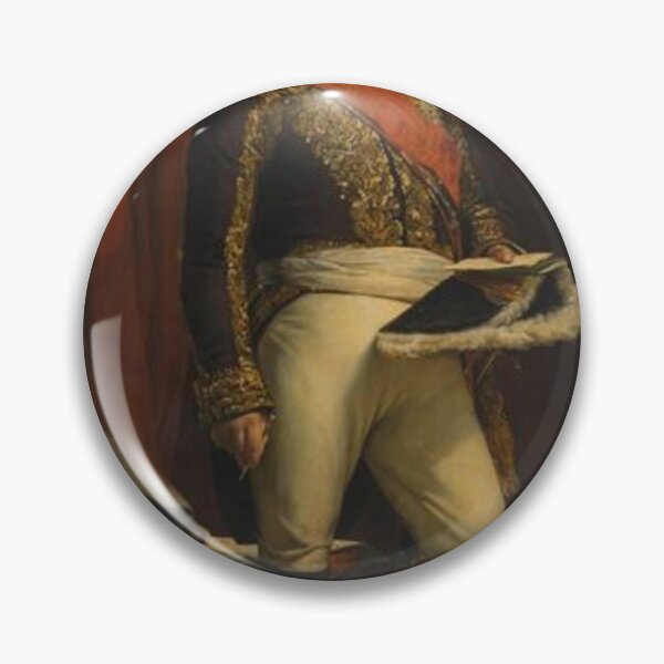 Item preview, Nicolas-joseph Maison, Maréchal de France en 1829 designed and sold by SharonTheFirst.