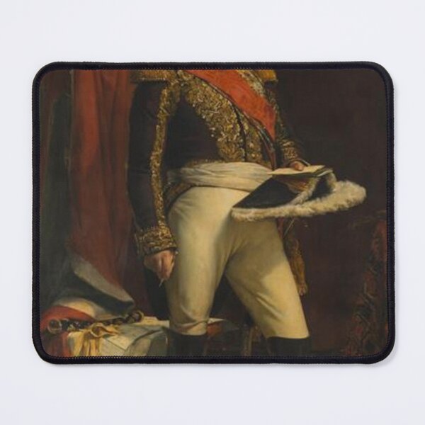 Item preview, Nicolas-joseph Maison, Maréchal de France en 1829 designed and sold by SharonTheFirst.