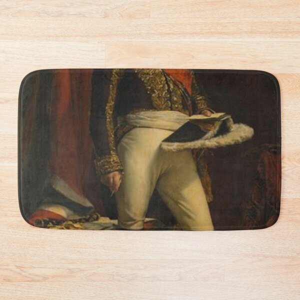 Item preview, Nicolas-joseph Maison, Maréchal de France en 1829 designed and sold by SharonTheFirst.