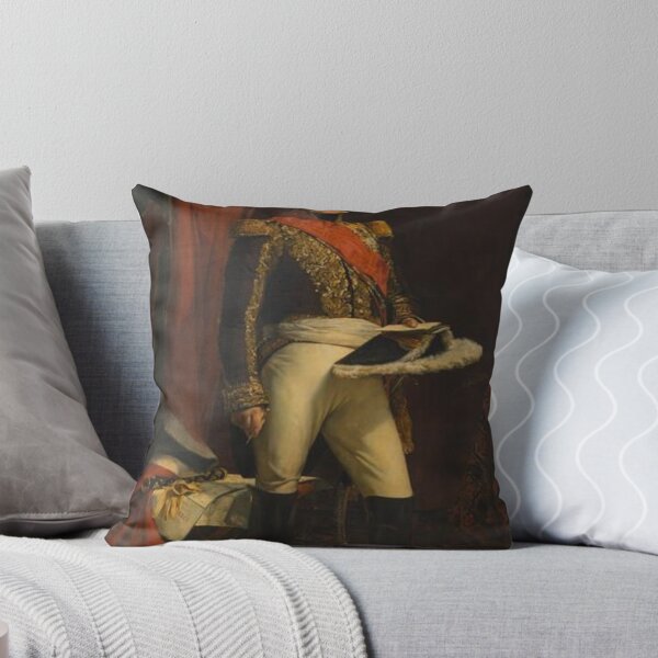 Item preview, Nicolas-joseph Maison, Maréchal de France en 1829 designed and sold by SharonTheFirst.
