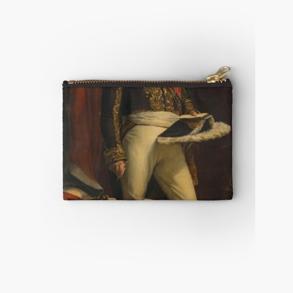 Item preview, Nicolas-joseph Maison, Maréchal de France en 1829 designed and sold by SharonTheFirst.
