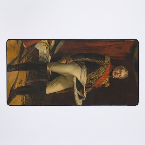 Item preview, Nicolas-joseph Maison, Maréchal de France en 1829 designed and sold by SharonTheFirst.