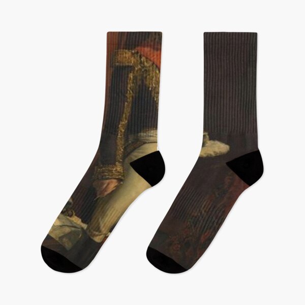 Item preview, Nicolas-joseph Maison, Maréchal de France en 1829 designed and sold by SharonTheFirst.