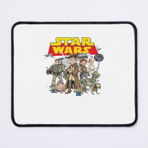 Item preview, Galaxy's Edge Story Star designed and sold by TwolipfweddyTM.