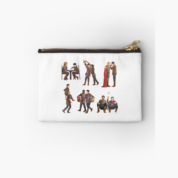 Item preview, Merlin  The Knights -  designed and sold by ThePeaceForge.
