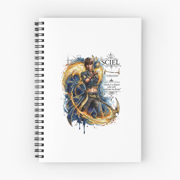Item preview, Sciel Clair Obscur  designed and sold by OldSchoolCubak.