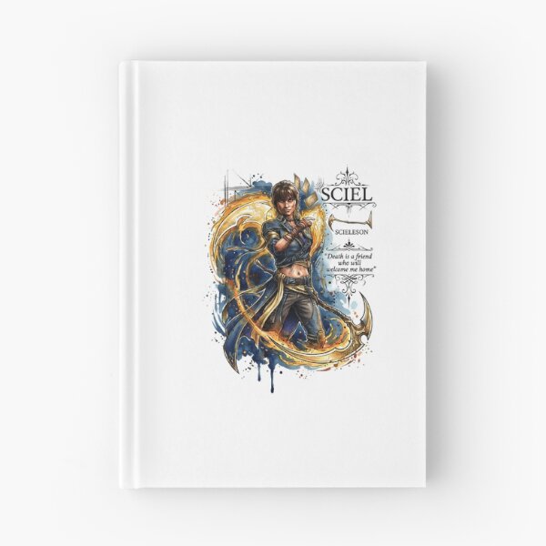 Item preview, Sciel Clair Obscur  designed and sold by OldSchoolCubak.