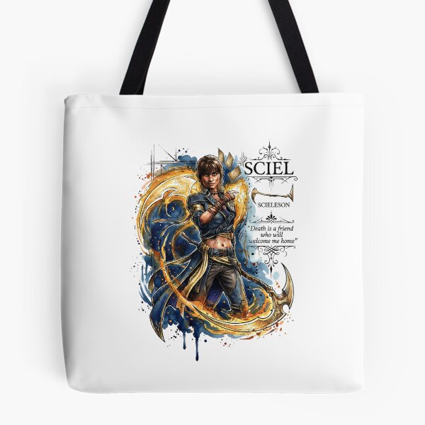 Item preview, Sciel Clair Obscur  designed and sold by OldSchoolCubak.