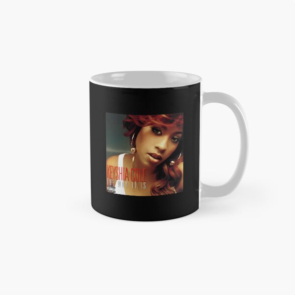 Item preview, Keyshia Cole The Way It Is designed and sold by LouisPerrier.
