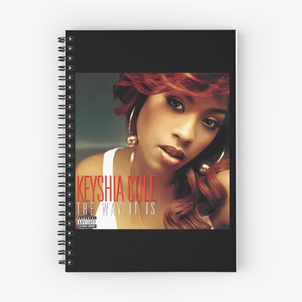 Item preview, Keyshia Cole The Way It Is designed and sold by LouisPerrier.