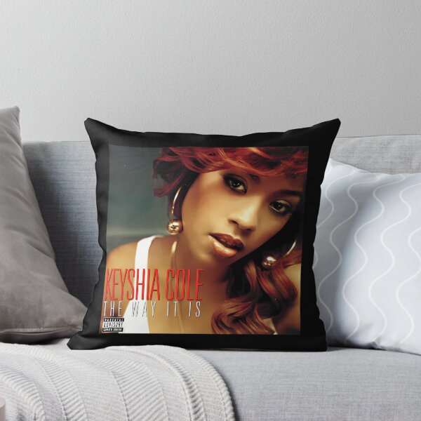 Item preview, Keyshia Cole The Way It Is designed and sold by LouisPerrier.