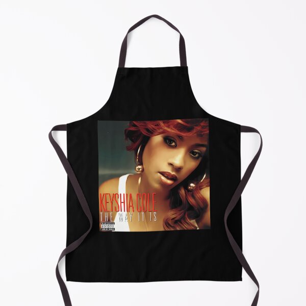 Item preview, Keyshia Cole The Way It Is designed and sold by LouisPerrier.