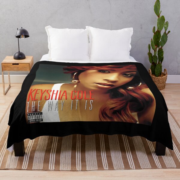 Item preview, Keyshia Cole The Way It Is designed and sold by LouisPerrier.