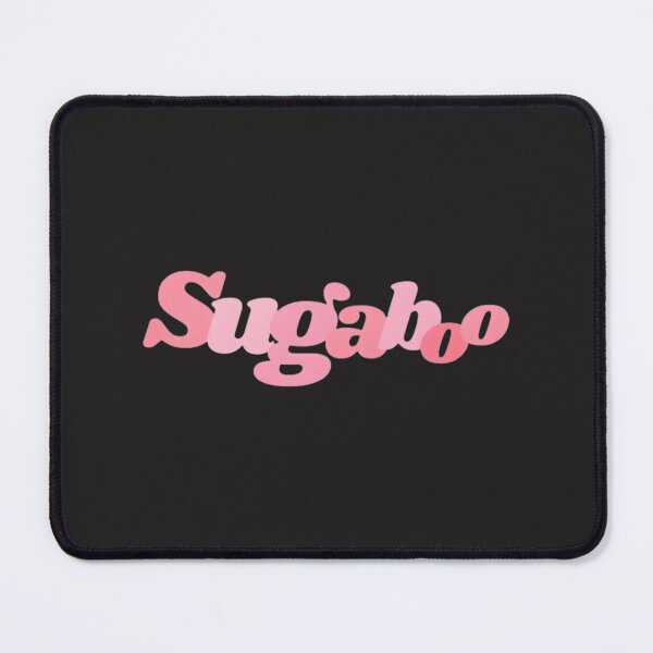 Item preview, Sugaboo Inspired Pop Music Design Celebrating Dua Lipa Style designed and sold by semac1999.
