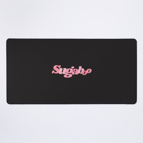 Item preview, Sugaboo Inspired Pop Music Design Celebrating Dua Lipa Style designed and sold by semac1999.