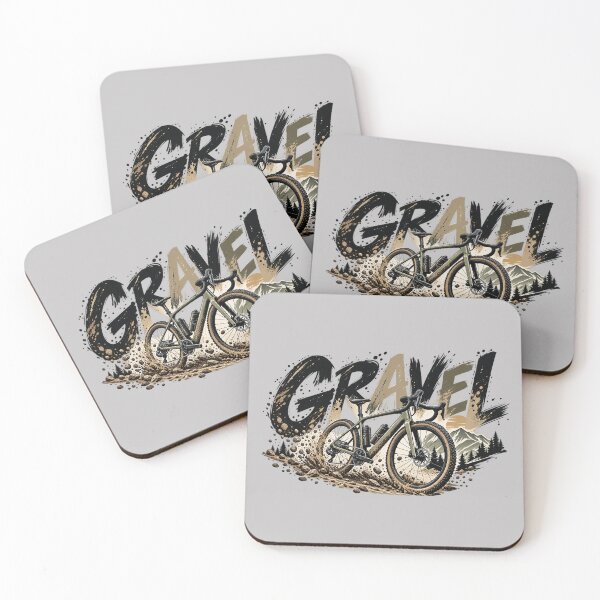 Item preview, Gravel designed and sold by RennradKunst.
