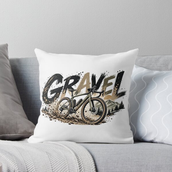 Item preview, Gravel designed and sold by RennradKunst.