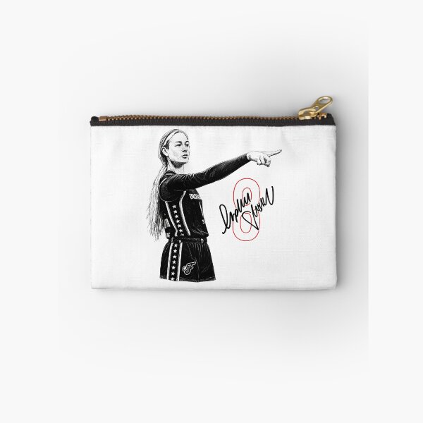 Item preview, Sophie Cunningham Point Signature Basketball designed and sold by OldSchoolCubak.