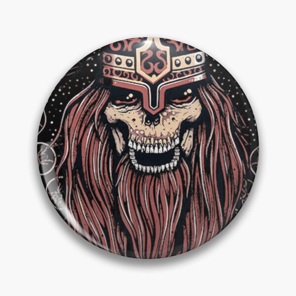 Item preview, Mastodon designed and sold by Rabidraws.