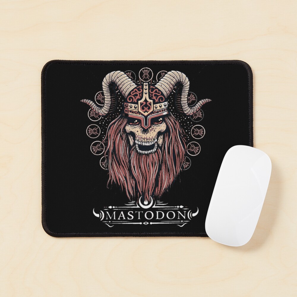 Item preview, Mouse Pad designed and sold by Rabidraws.