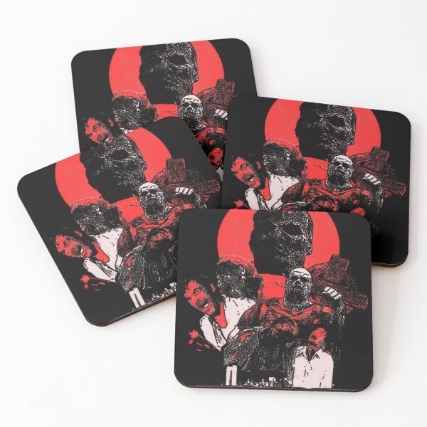Item preview, Zombie  designed and sold by Karyolautwan.