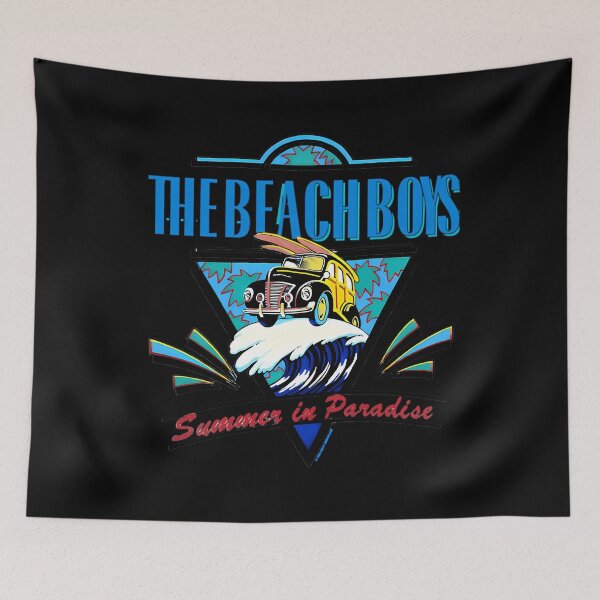 Item preview, Rock Band Summer In Paradise Album designed and sold by LouisPerrier.