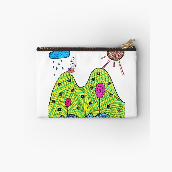 Item preview, A COLORFUL JOURNEY designed and sold by Full-of-Magic.