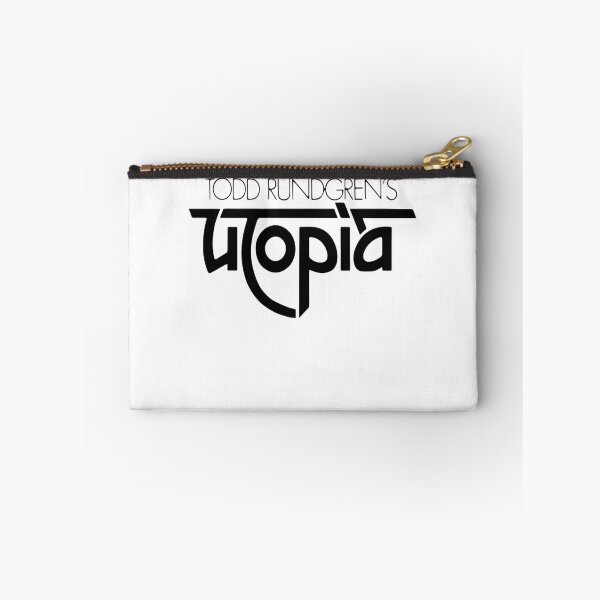 Item preview, Rundgren Todd Utopia designed and sold by RetroXylora.