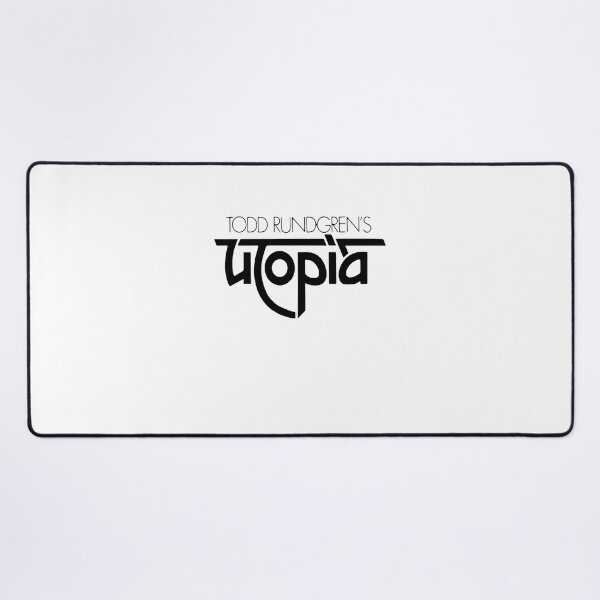 Item preview, Rundgren Todd Utopia designed and sold by RetroXylora.