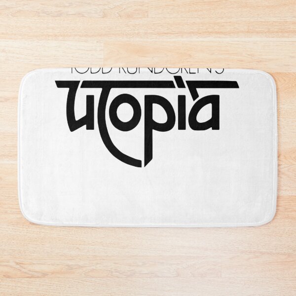 Item preview, Rundgren Todd Utopia designed and sold by RetroXylora.
