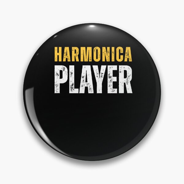 Item preview, Harmonica Player designed and sold by domostore.