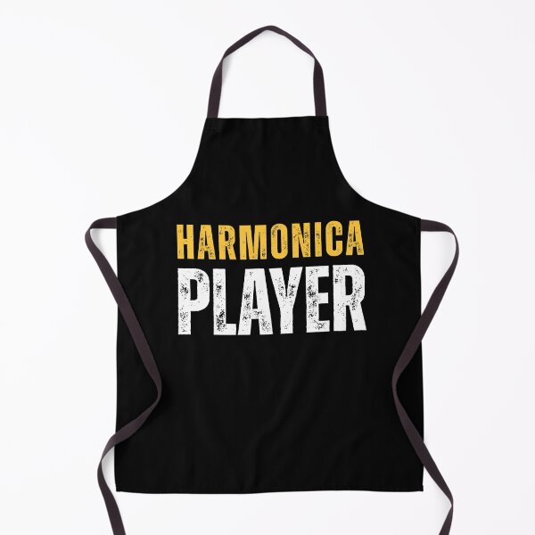 Item preview, Harmonica Player designed and sold by domostore.