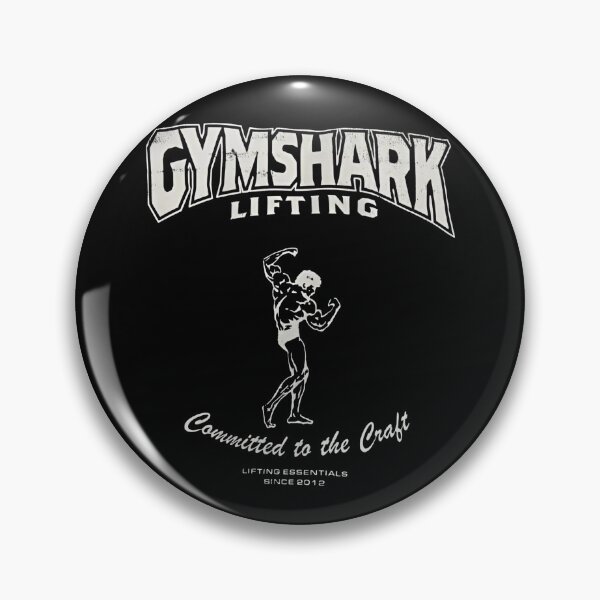 Item preview, Gymshark Lifting Committed To The Craft designed and sold by Sedwalhissan.