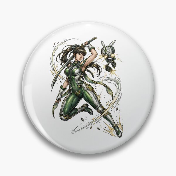 Item preview, Stellar Blade Eve  designed and sold by OldSchoolCubak.