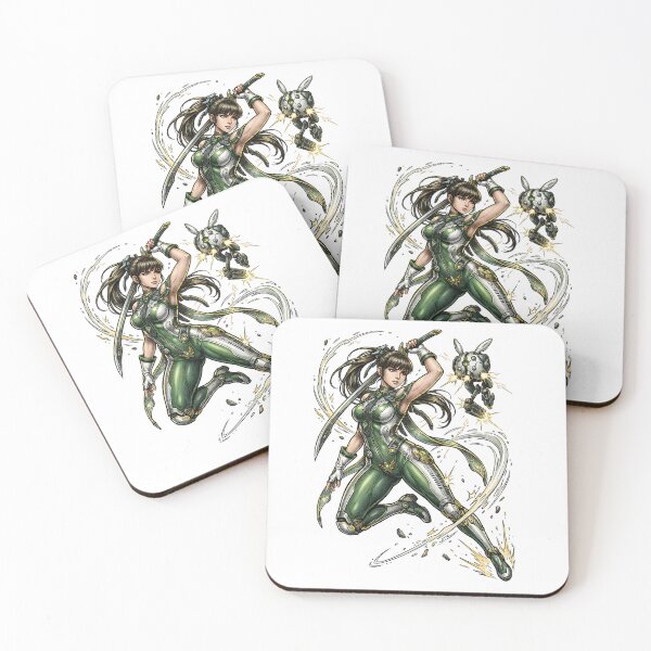 Item preview, Stellar Blade Eve  designed and sold by OldSchoolCubak.