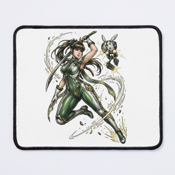Item preview, Stellar Blade Eve designed and sold by OldSchoolCubak.