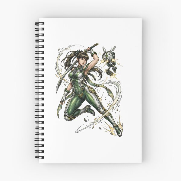Item preview, Stellar Blade Eve  designed and sold by OldSchoolCubak.