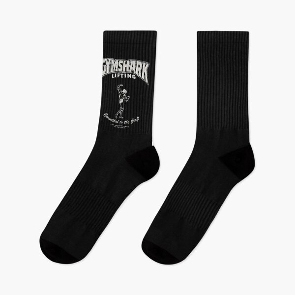 Item preview, Gymshark Lifting Committed To The Craft designed and sold by Sedwalhissan.