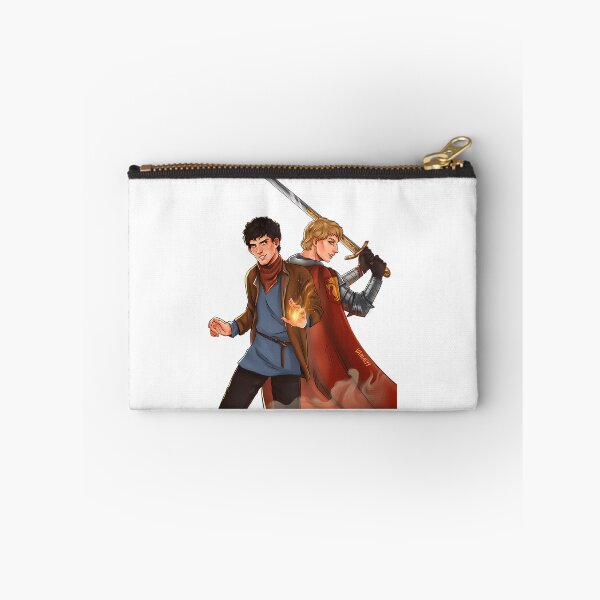 Item preview, Merlin And Arthur  designed and sold by ThePeaceForge.
