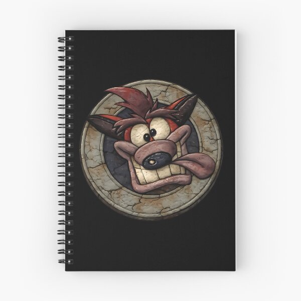 Item preview,  Crash Bandicoot Token designed and sold by HD-store.
