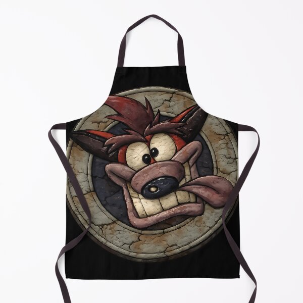 Item preview, Crash Bandicoot Token designed and sold by HD-store.