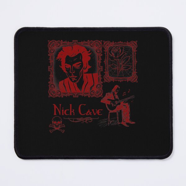 Item preview, Nick Cave designed and sold by Roos-Reijnders.