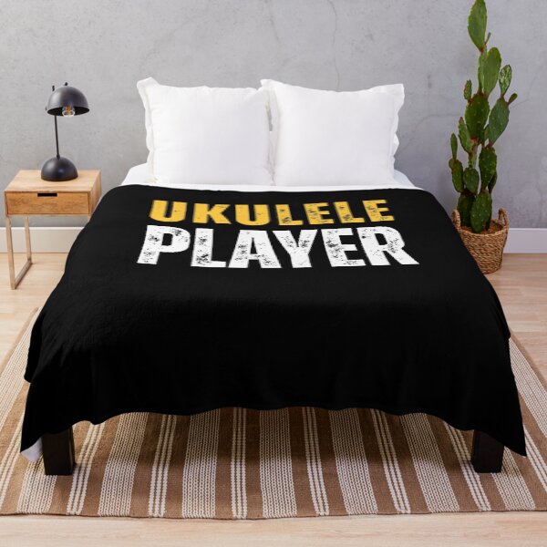 Item preview, Ukulele Player designed and sold by domostore.
