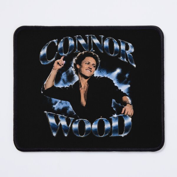 Item preview, Connor Wood BNCMAP Vintage designed and sold by ChickCharm.